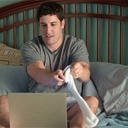 Jason Biggs dans American Reunion