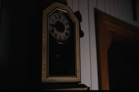 Image du film  En attendant Casimir