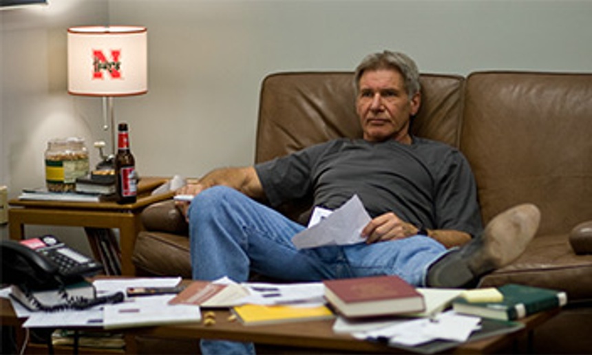 Harrison Ford rejoint officiellement The Expendables 3