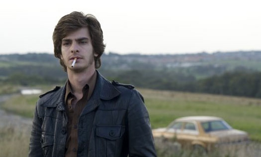 Andrew Garfield sera le nouveau Spider-Man