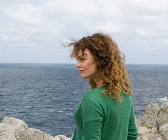Une scène du film Cornouaille
