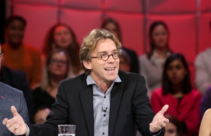 Fred Pellerin à Tout le monde en parle