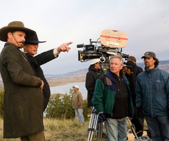 Scène du film Appaloosa