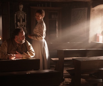Image du film  Louise Violet