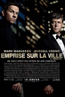 Affiche du film Emprise sur la ville