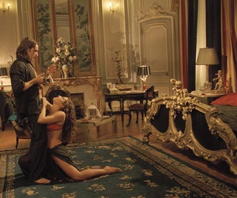 Scène du film 99 F
