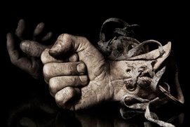 Affiche du film Saw VI Affiche du film Saw VI