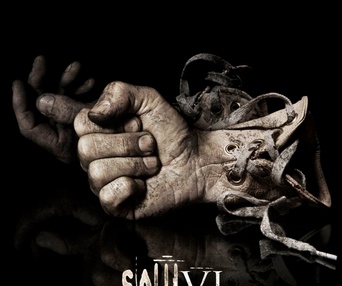 Affiche du film Saw VI