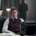 Une scène du film The Greatest Showman