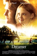 Affiche du film Le rêveur : Inspiré d'une histoire vraie