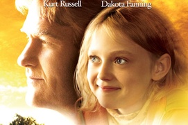 Affiche du film Dreamer : Inspired by a True Story Affiche du film Dreamer : Inspired by a True Story
