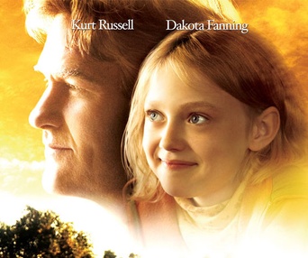 Affiche du film Dreamer : Inspired by a True Story