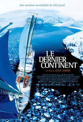 Le dernier continent