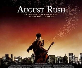 Affiche du film