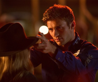 Images du film The Longest Ride