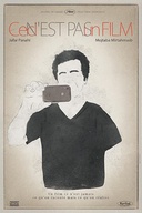 Affiche du film Ceci n'est pas un film