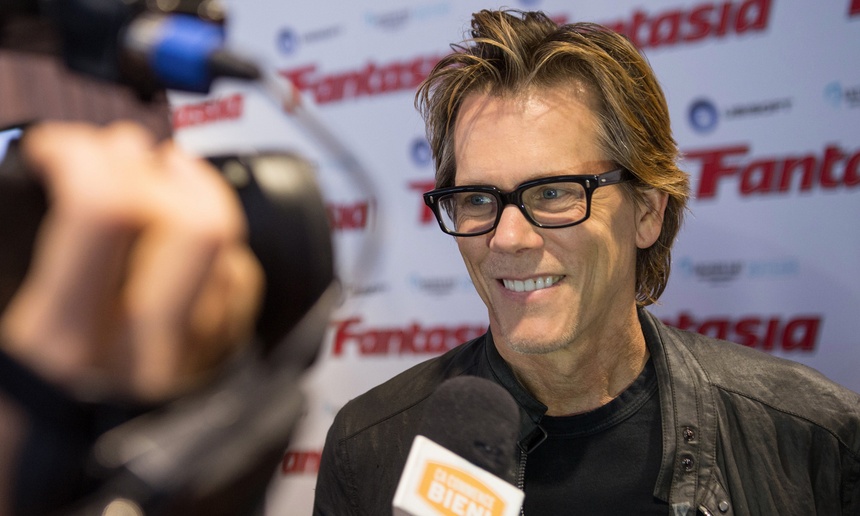 Fantasia 2015 : Première de Cop Car avec Kevin Bacon