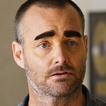 Photo de Will Forte