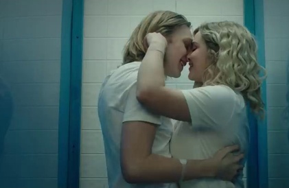 Bande-annonce en anglais