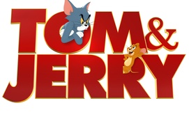 Affiche du film Tom and Jerry Affiche du film Tom and Jerry