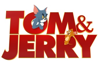 Affiche du film Tom and Jerry