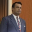 Photo de David James Elliott