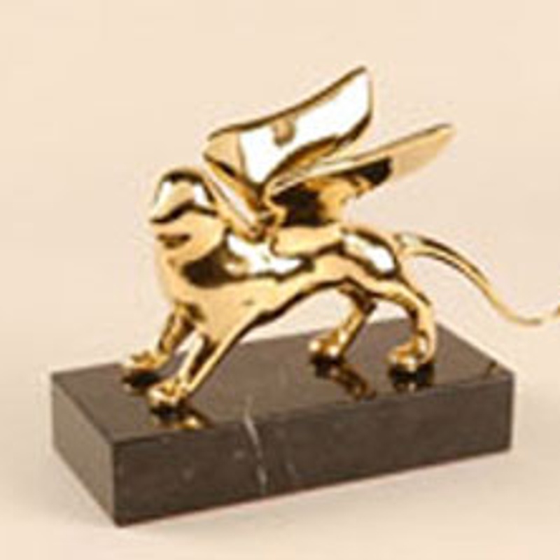 Le Lion d'Or