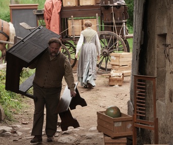 Image du film  Louise Violet