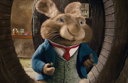 Bande-annonce en anglais
