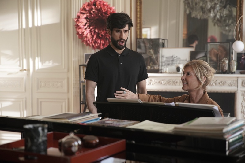 Image du film Ténor