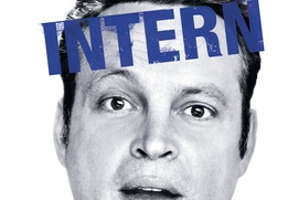 Affiche du film The Intership
