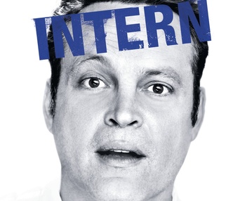 Affiche du film The Intership