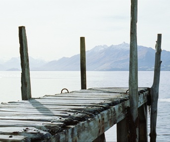 Scène du film
