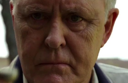 Bande-annonce en anglais
