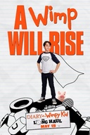 Affiche du film Diary of a Wimpy Kid - The Long Haul