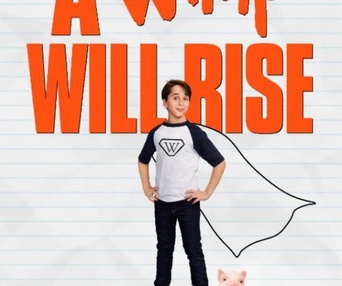 Affiche du film Diary of a Wimpy Kid: The Long Haul