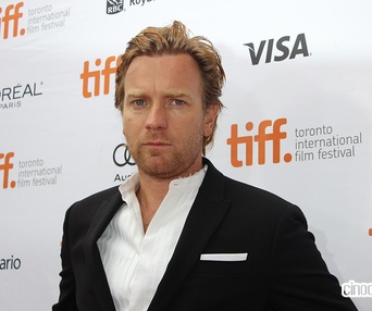 Sur le tapis rouge du film August: Osage County