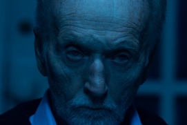 Une scène du film Saw X Une scène du film Saw X