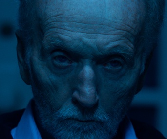 Une scène du film Saw X