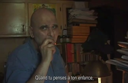 Bande-annonce avec sous-titres en français