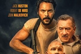 Affiche du film Savage Salvation Affiche du film Savage Salvation