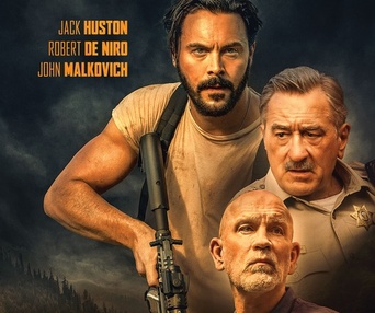 Affiche du film Savage Salvation