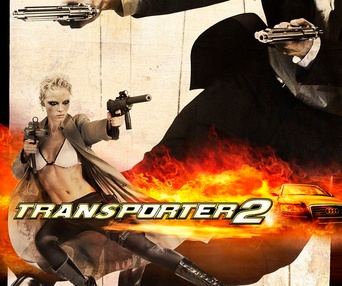 Images du film The Transporter 2