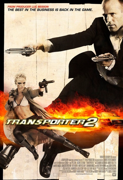 The Transporter 2