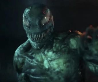 Images du film Venom : La dernière danse