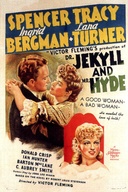 Affiche du film Dr. Jekyll and Mr. Hyde