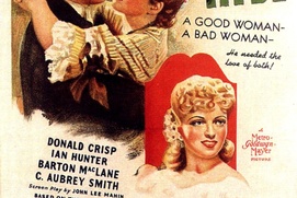 Affiche du film Dr. Jekyll and Mr. Hyde