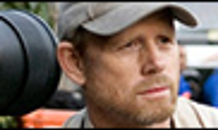 Ron Howard réalisera le suspense d'espionnage The Parsifal Mosaic