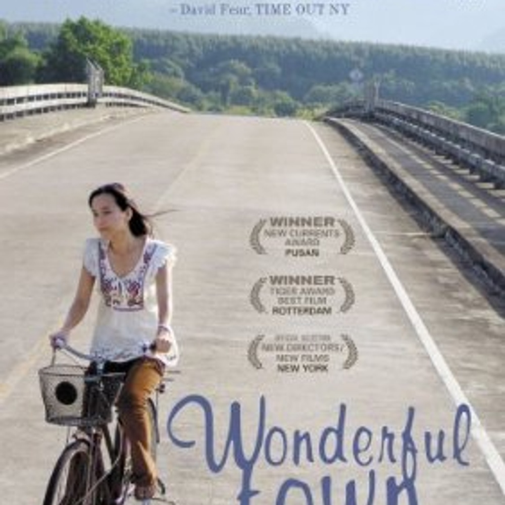 Affiche du film Wonderful Town