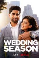 Affiche du film Mariage de saison